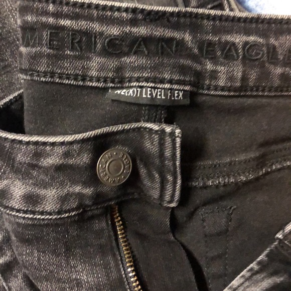 American Eagle mens jeans. Size 31x30 2 pairs - Picture 5 of 8